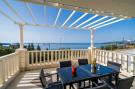 FerienhausKroatien - : Villa Samba - Two-Bedroom Apartment with Terrace a