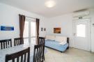 FerienhausKroatien - : Villa Samba - Two-Bedroom Apartment with Terrace a