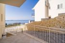 FerienhausKroatien - : Villa Samba - Two-Bedroom Apartment with Terrace a