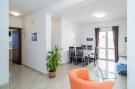 FerienhausKroatien - : Villa Samba - Two-Bedroom Apartment with Terrace a