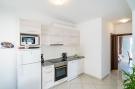 FerienhausKroatien - : Villa Samba - Two-Bedroom Apartment with Terrace a