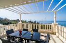 FerienhausKroatien - : Villa Samba - Two-Bedroom Apartment with Terrace a