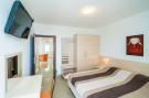 Holiday homeCroatia - Eastern Croatia: Villa Samba - Two-Bedroom Apartment with Terrace a