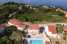 FerienhausKroatien - : Villa Samba - Two-Bedroom Apartment with Terrace a  [22] 