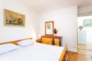 FerienhausKroatien - : Guest House Raguz - Double Room - 1