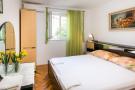 FerienhausKroatien - : Guest House Raguz - Double Room - 4