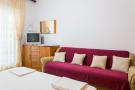 FerienhausKroatien - : Guest House Raguz - Double Room - 5