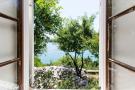 FerienhausKroatien - : Guest House Simunovic - Double Room No1