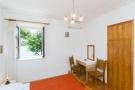 FerienhausKroatien - : Guest House Simunovic - Double Room No1