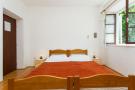 FerienhausKroatien - : Guest House Simunovic - Double Room No1