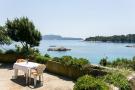 FerienhausKroatien - : Guest House Simunovic - Double Room No1