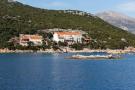 FerienhausKroatien - : Guest House Simunovic - Double Room No2