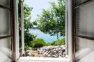 FerienhausKroatien - : Guest House Simunovic - Double Room No2