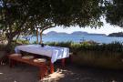 FerienhausKroatien - : Guest House Simunovic - Double Room No2