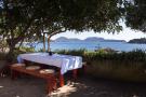 FerienhausKroatien - : Guest House Simunovic - Double Room No3