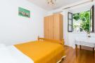 FerienhausKroatien - : Guest House Simunovic - Double Room No3