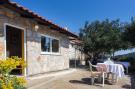 Holiday homeCroatia - Eastern Croatia: Guest House Simunovic - Studio Apartment with Terr