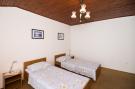 Holiday homeCroatia - Eastern Croatia: Apartment Srđ - Two-Bedroom Apartment with Balcony