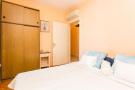 FerienhausKroatien - : Apartment Vukoja - One-Bedroom Apartment with Balc