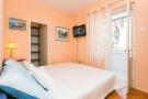 FerienhausKroatien - : Apartment Vukoja - One-Bedroom Apartment with Balc