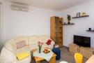 FerienhausKroatien - : Apartment Family Tokić - One Bedroom Apartment wit