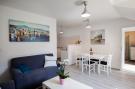 FerienhausKroatien - : Apartments Katarina - Two-Bedroom Apartment (4 Adu