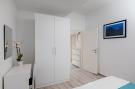 FerienhausKroatien - : Apartments Katarina - Two-Bedroom Apartment (4 Adu