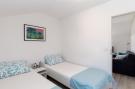 FerienhausKroatien - : Apartments Katarina - Two-Bedroom Apartment (4 Adu