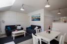 FerienhausKroatien - : Apartments Katarina - Two-Bedroom Apartment (4 Adu