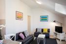 FerienhausKroatien - : Apartments Katarina - Two-Bedroom Apartment (4 Adu