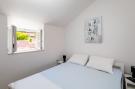 FerienhausKroatien - : Apartments Katarina - Two-Bedroom Apartment (4 Adu