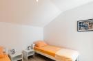 FerienhausKroatien - : Apartments Katarina - Two-Bedroom Apartment (4 Adu