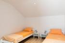 FerienhausKroatien - : Apartments Katarina - Two-Bedroom Apartment (4 Adu