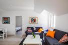 FerienhausKroatien - : Apartments Katarina - Two-Bedroom Apartment (4 Adu