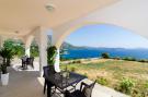 Holiday homeCroatia - Eastern Croatia: Apartments A&amp;M - Studio with Terrace and Sea V