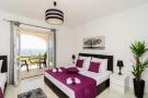 Holiday homeCroatia - Eastern Croatia: Apartments A&amp;M - Studio with Terrace and Sea V