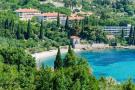 VakantiehuisKroatië - Oost Kroatië: Apartments A&amp;M - Studio with Terrace and Sea V