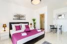 Holiday homeCroatia - Eastern Croatia: Apartments A&amp;M - Studio with Terrace and Sea V