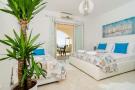 Holiday homeCroatia - Eastern Croatia: Apartments A&amp;M - Studio with Terrace and Sea V