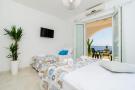 Holiday homeCroatia - Eastern Croatia: Apartments A&amp;M - Studio with Terrace and Sea V