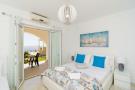 Holiday homeCroatia - Eastern Croatia: Apartments A&amp;M - Studio with Terrace and Sea V