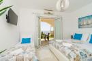 Holiday homeCroatia - Eastern Croatia: Apartments A&amp;M - Studio with Terrace and Sea V