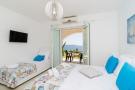 Holiday homeCroatia - Eastern Croatia: Apartments A&amp;M - Studio with Terrace and Sea V