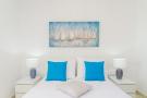 Holiday homeCroatia - Eastern Croatia: Apartments A&amp;M - Studio with Terrace and Sea V