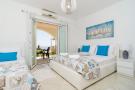 Holiday homeCroatia - Eastern Croatia: Apartments A&amp;M - Studio with Terrace and Sea V