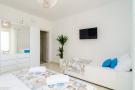 Holiday homeCroatia - Eastern Croatia: Apartments A&amp;M - Studio with Terrace and Sea V