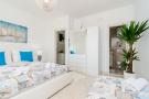 Holiday homeCroatia - Eastern Croatia: Apartments A&amp;M - Studio with Terrace and Sea V