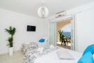 Holiday homeCroatia - Eastern Croatia: Apartments A&amp;M - Studio with Terrace and Sea V