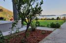 Holiday homeCroatia - Eastern Croatia: Apartments A&amp;M - Studio with Balcony and Sea V