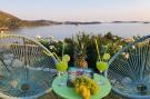 Holiday homeCroatia - Eastern Croatia: Apartments A&amp;M - Studio with Balcony and Sea V